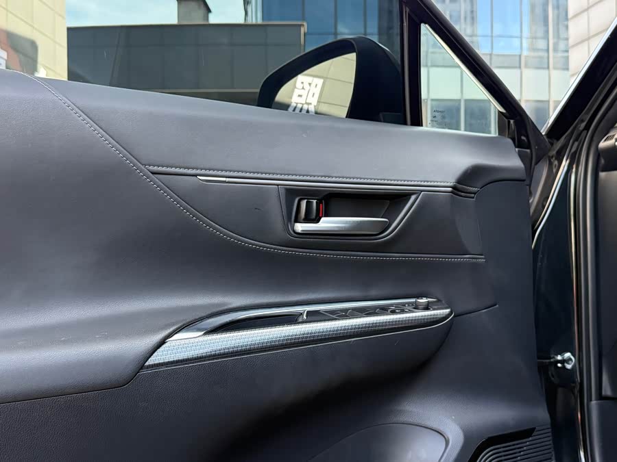 Toyota Venza 2023 immagine di auto #21