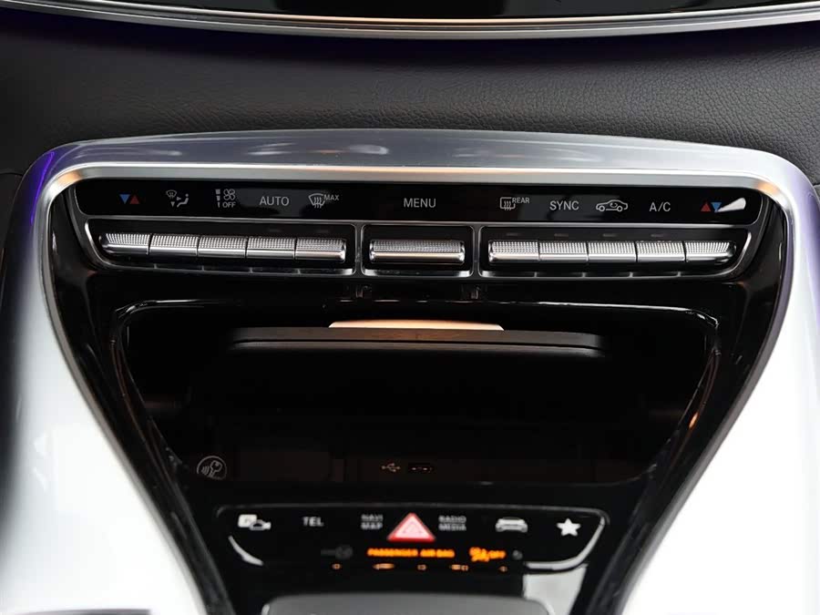 Mercedes-Benz AMG GT 2023 #21 Mercedes-Benz AMG GT 2023 صورة سيارة #21