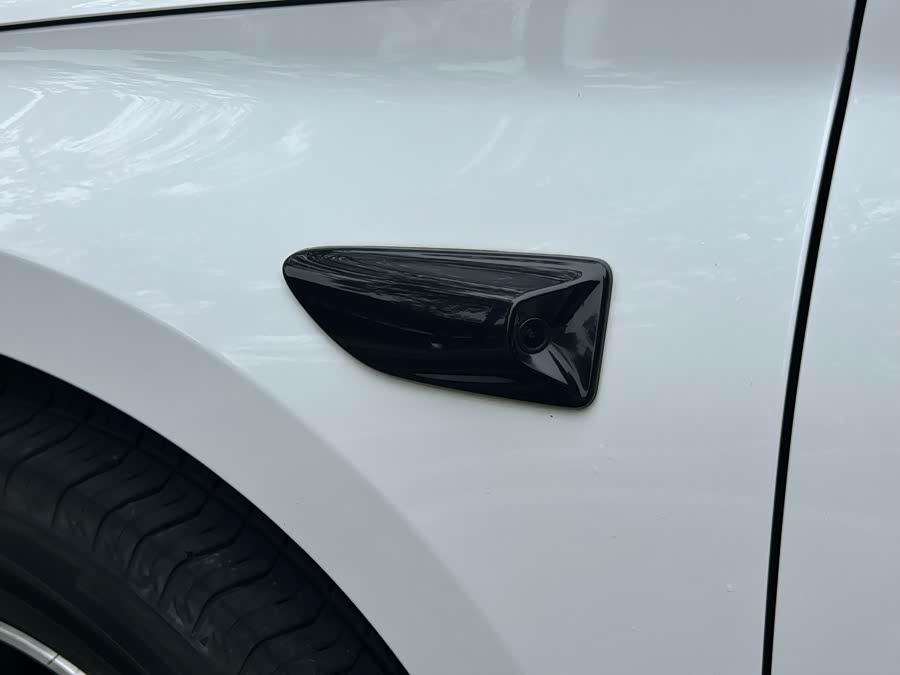 BYD Qin L 2025 car image #21