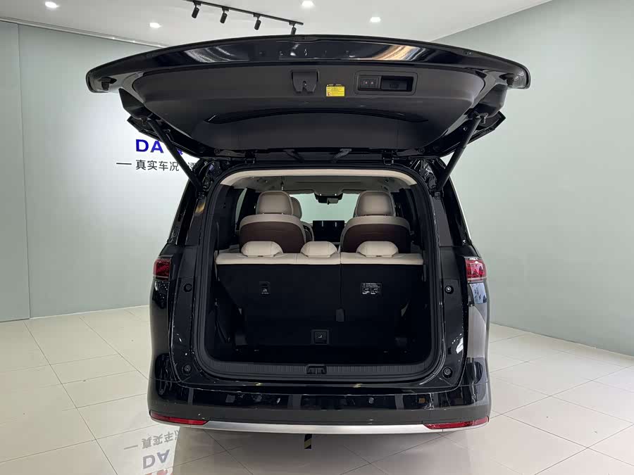 BYD Xia 2025 imagen de coche #21