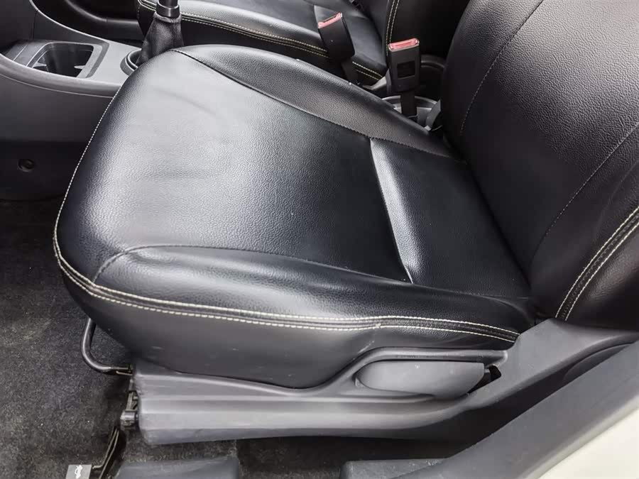 Suzuki Alto 2014 immagine di auto #21