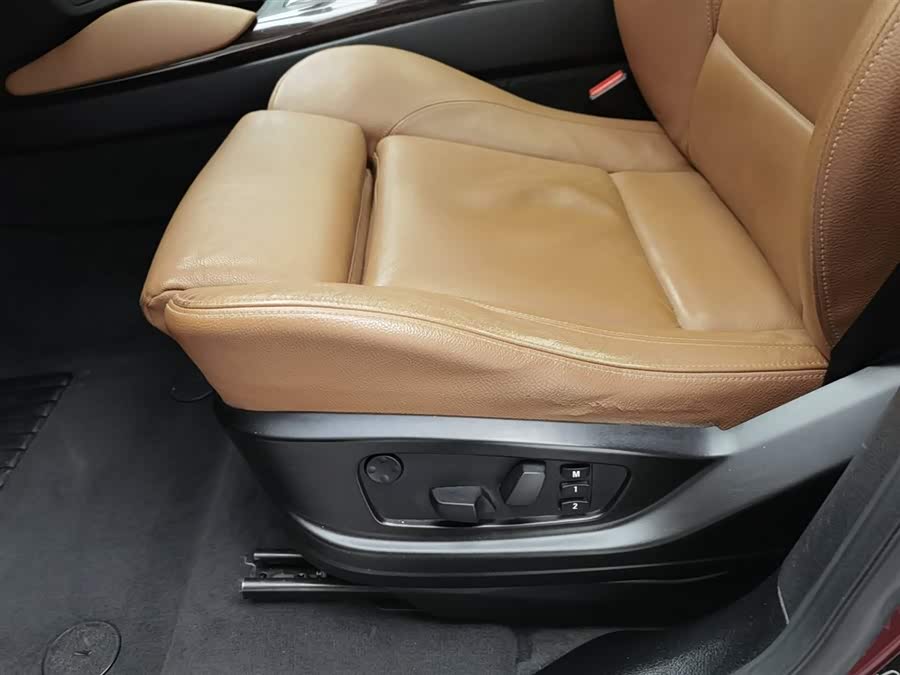 BMW 2012 car image #21
