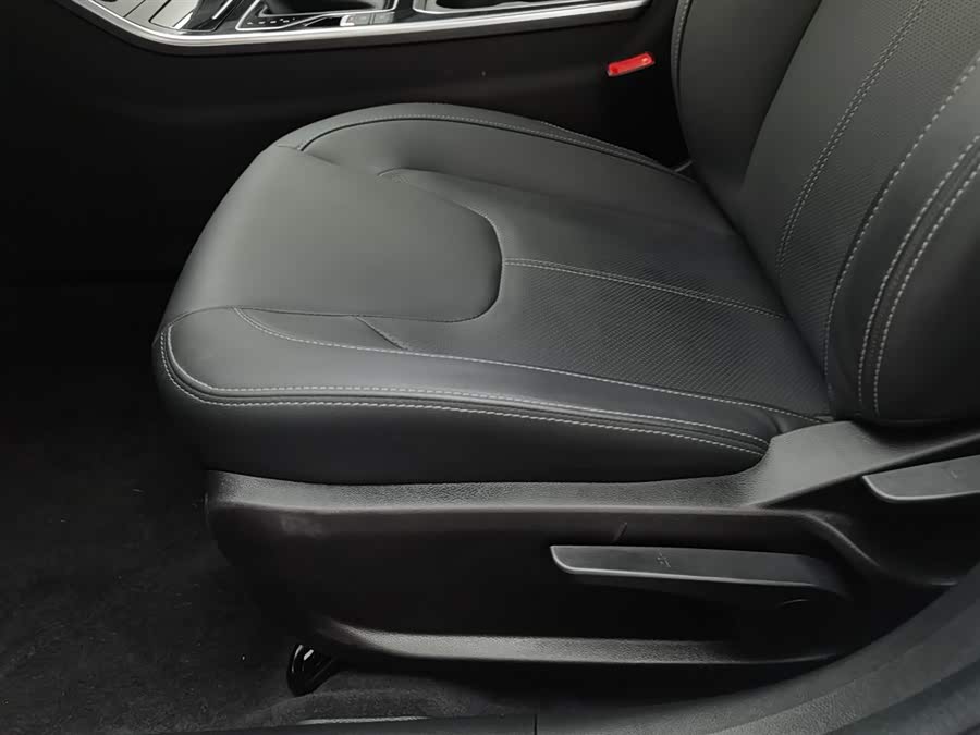 奇瑞 艾瑞泽5 2018 汽车图片 #21