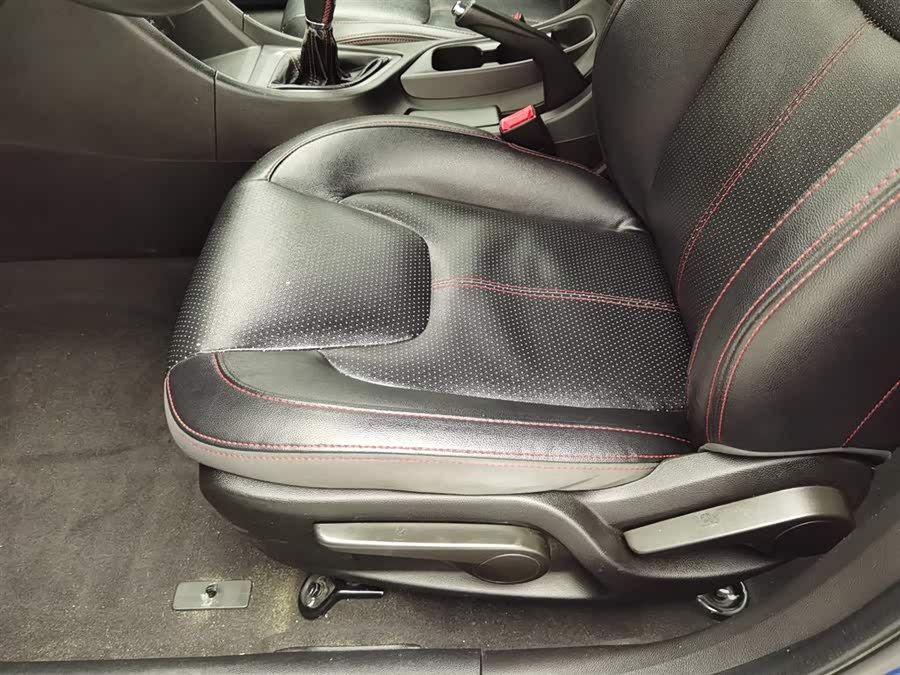 Chery Arrizo 5 2016 car image #21