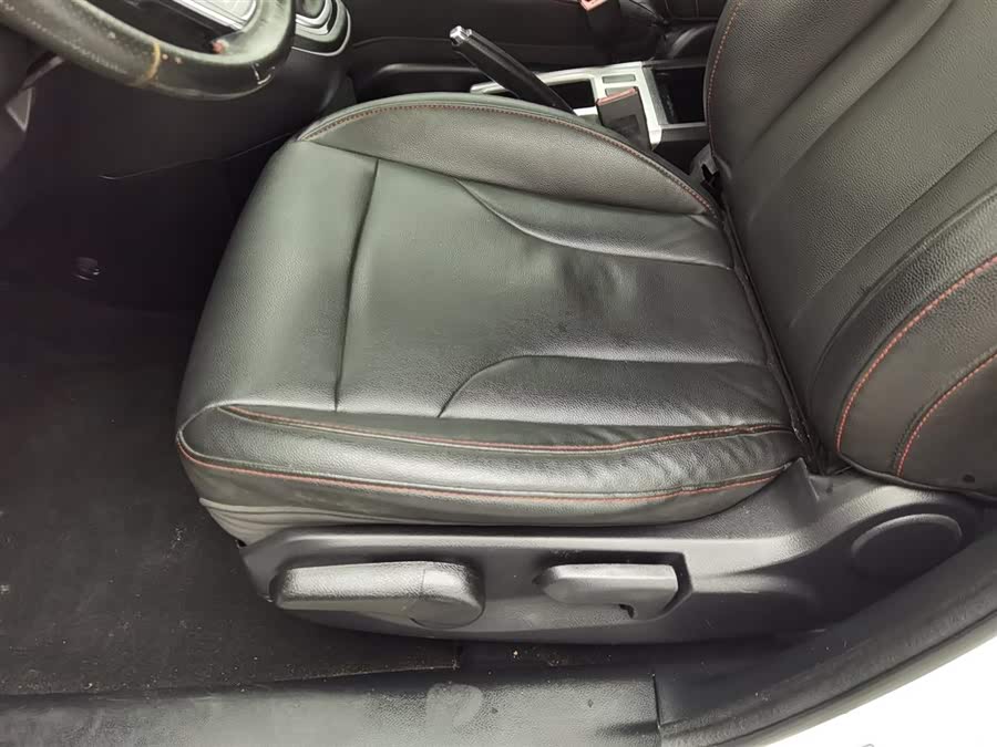 Haval H6 2015 #21 Haval H6 2015 immagine di auto #21