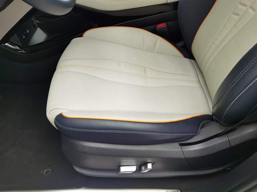 BYD Song Plus New Energy 2023 car image #21
