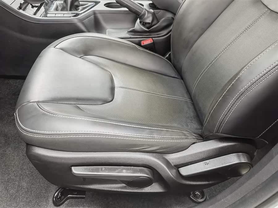 Chery Arrizo 5 2021 car image #21