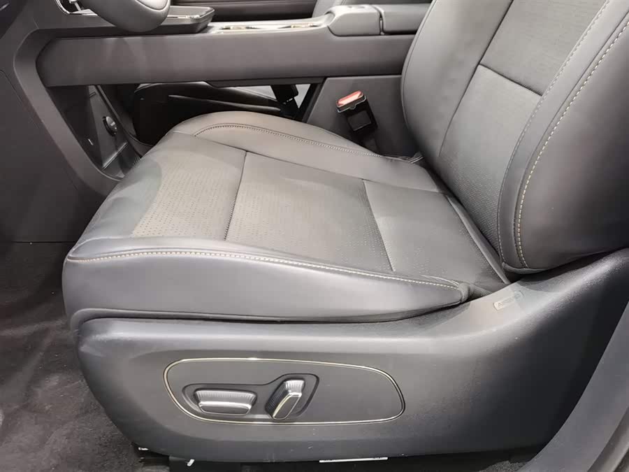 丰田 铂智3X 2025 #21 丰田 铂智3X 2025 汽车图片 #21