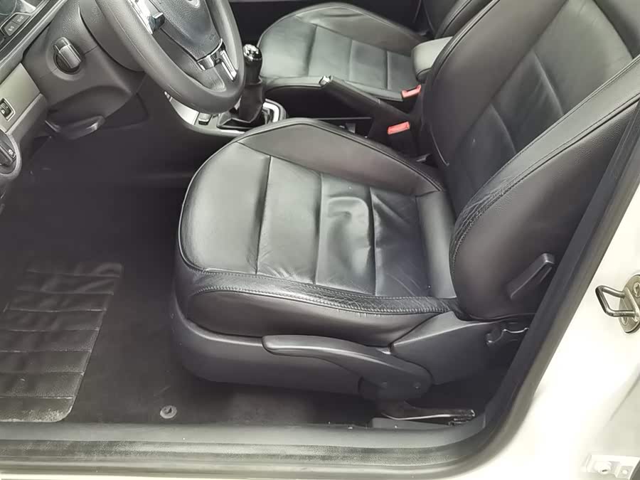 Volkswagen Lavida 2014 car image #21