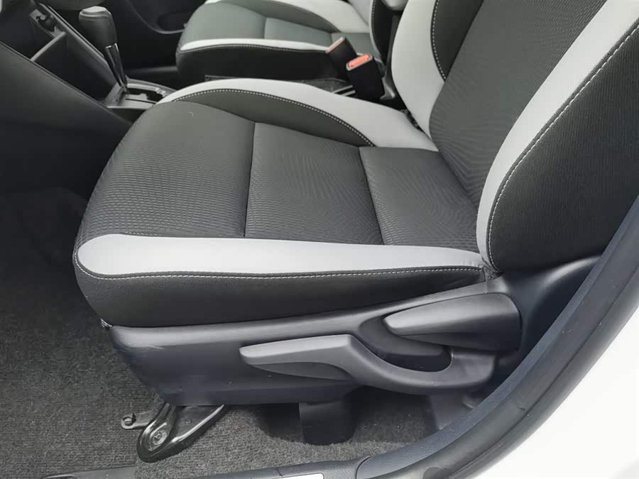 Toyota Yaris L Zhixuan 2019 #21 Toyota Yaris L Zhixuan 2019 car image #21