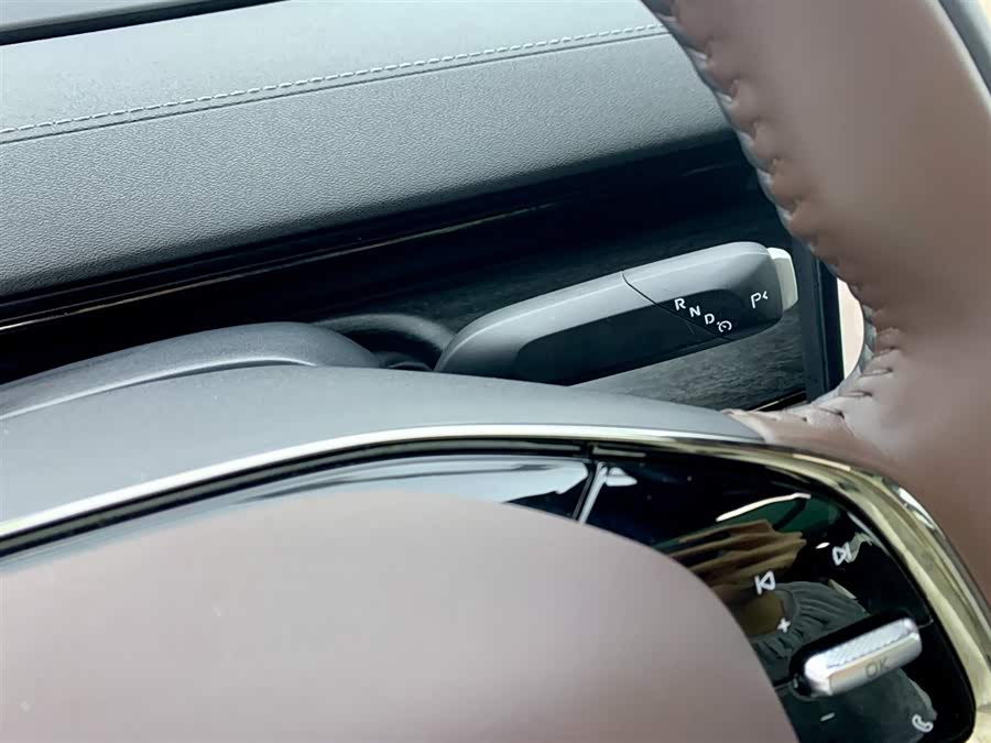 Changan 2025 car image #21
