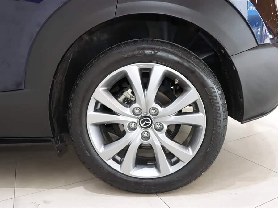Mazda CX-30 2022 car image #21