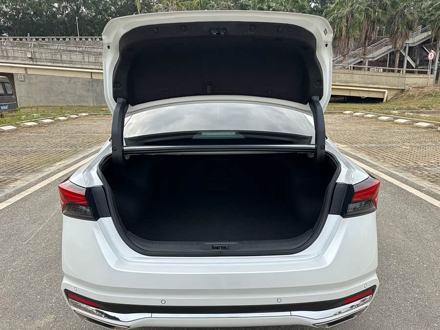 日产 天籁 2024 汽车图片 #21