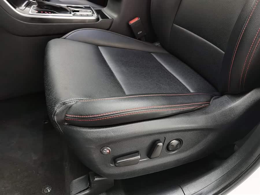 Kia KX5 2020 صورة سيارة #21