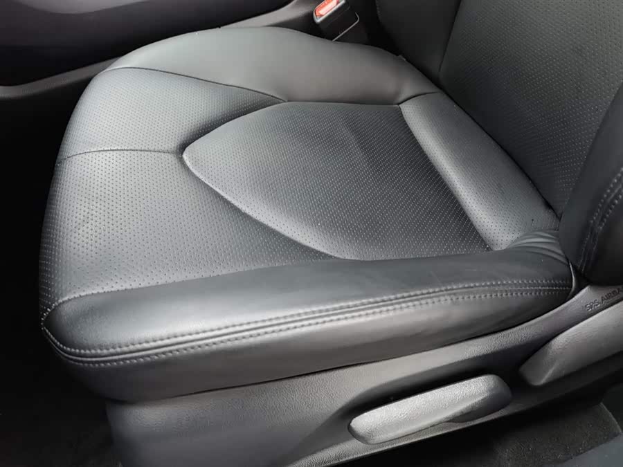 Toyota Highlander 2025 #21 Toyota Highlander 2025 imagen de coche #21