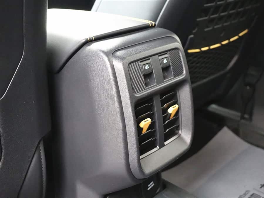 Ford Bronco 2025 car image #21