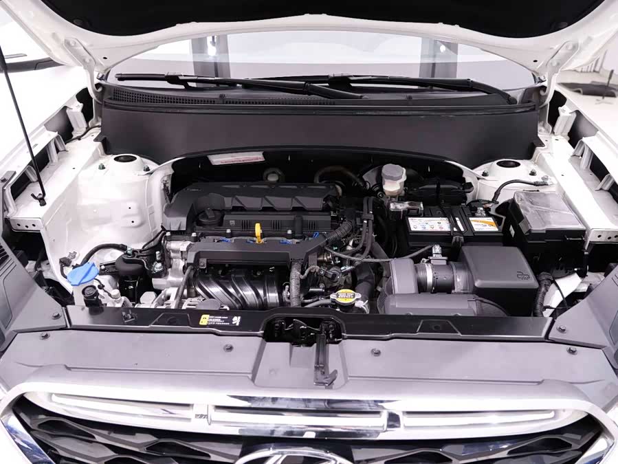 Hyundai ix25 2020 car image #21