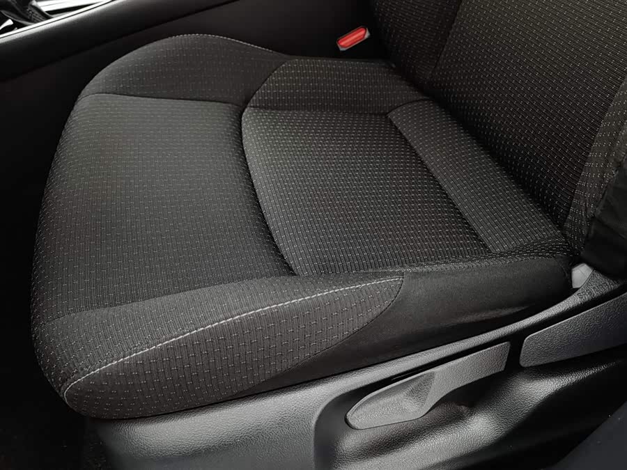 Toyota Izoa 2020 immagine di auto #21