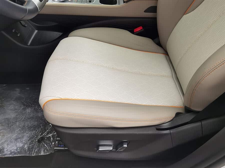 BYD Yuan Plus 2023 car image #21