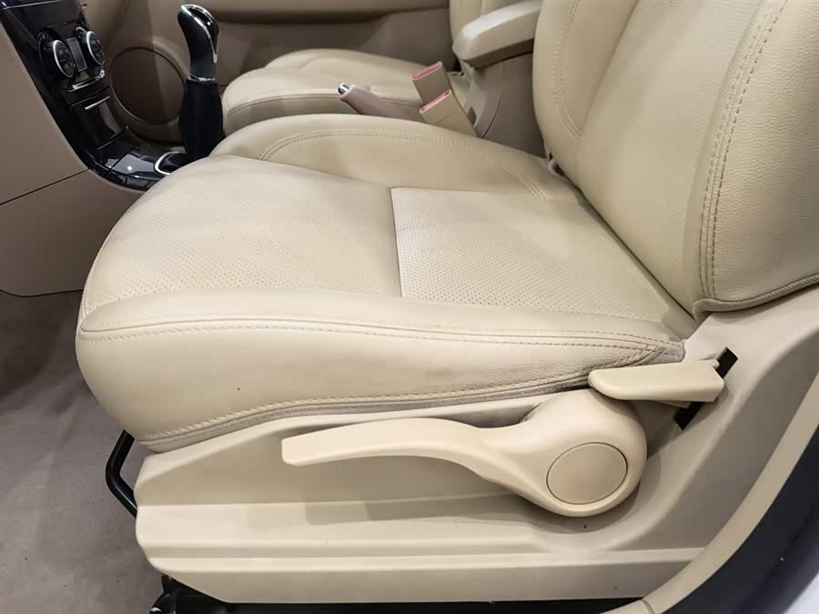 Great Wall C30 2014 imagem de carro #21