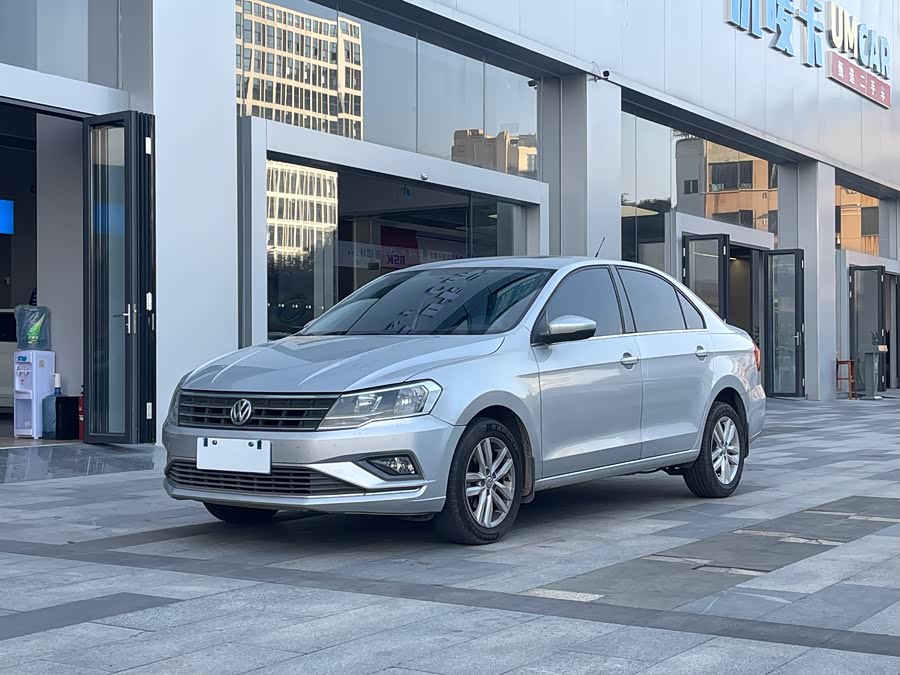 Jetta Jetta 2018 #21 Jetta Jetta 2018 immagine di auto #21