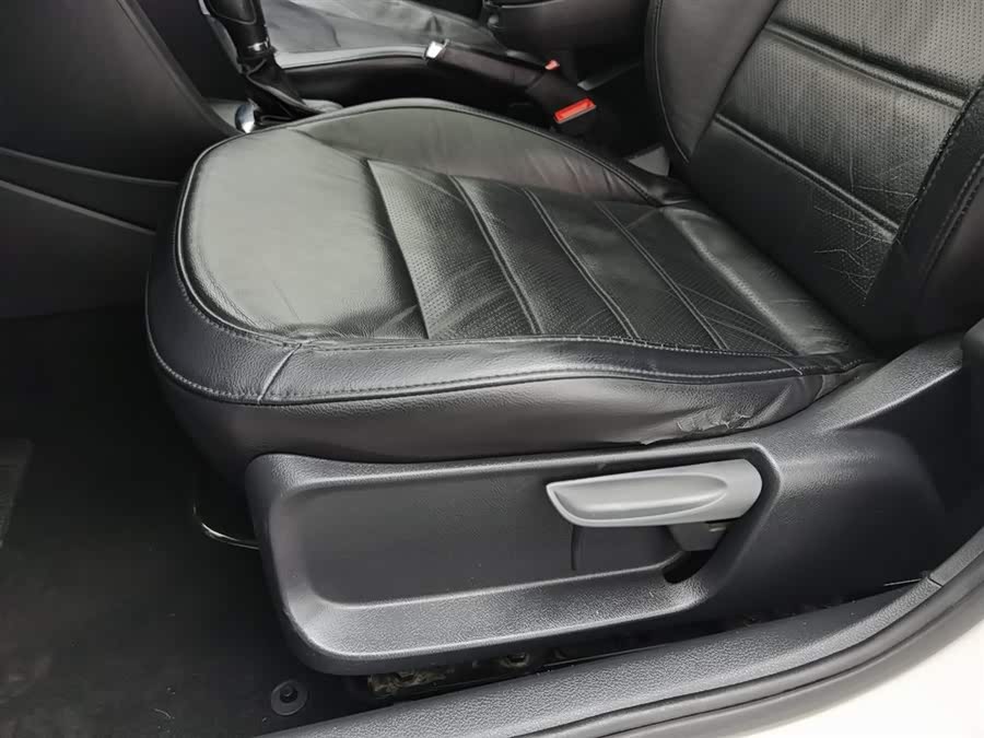 Volkswagen Polo 2013 immagine di auto #21