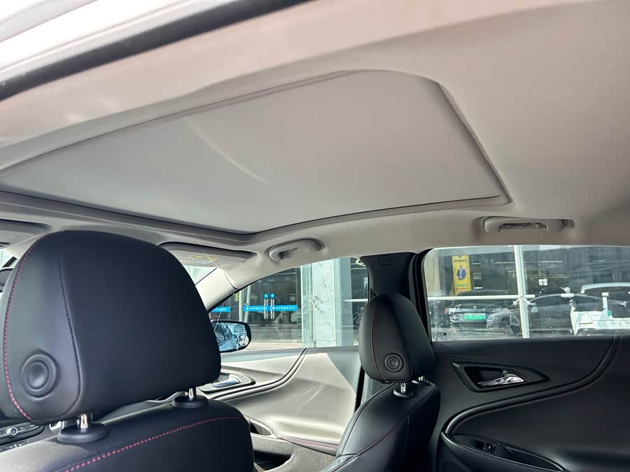 Chevrolet Malibu XL 2019 #21 Chevrolet Malibu XL 2019 car image #21