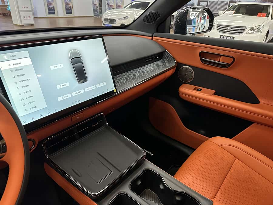 丰田 铂智3X 2025 汽车图片 #21