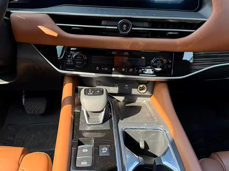 日产 探陆 2024 汽车图片 #21