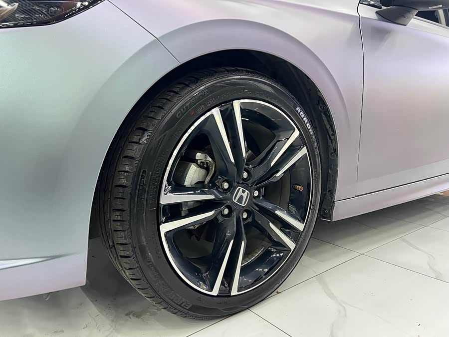 Honda INTEGRA 2022 immagine di auto #21