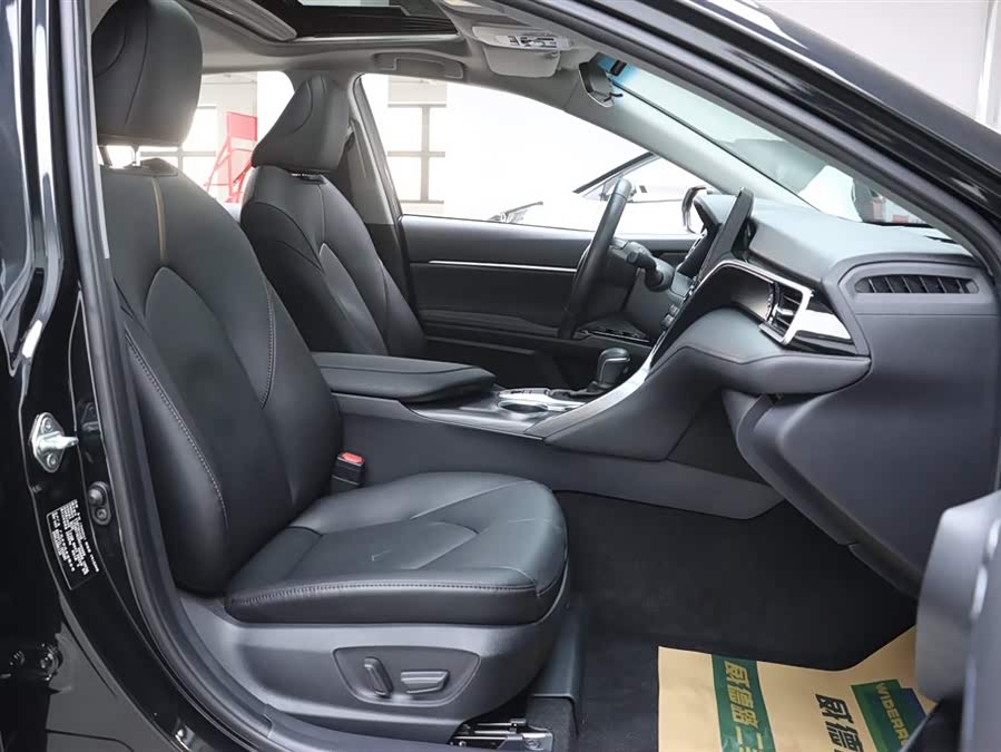 Toyota Camry 2022 #21 Toyota Camry 2022 immagine di auto #21