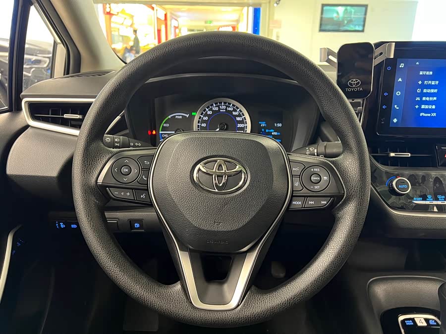 Toyota Corolla 2022 #21 Toyota Corolla 2022 imagen de coche #21