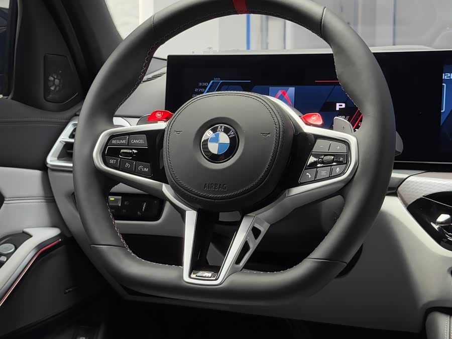 宝马 宝马M3 2025 汽车图片 #21