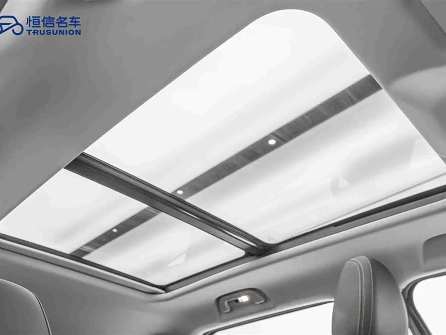 Haval X Dog / Dargo 2023 immagine di auto #21