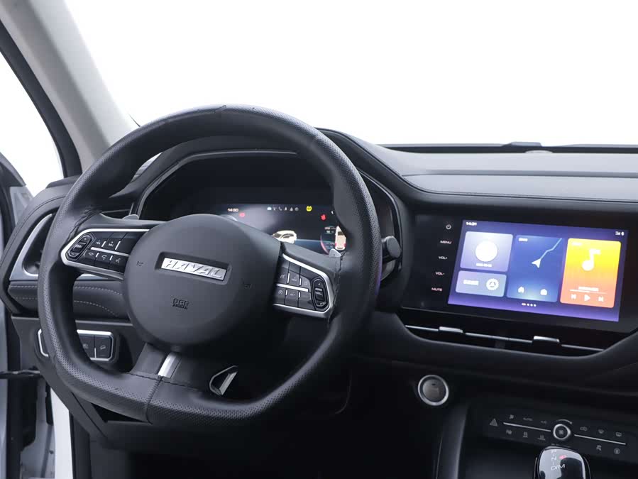 Haval F7 2020 #21 Haval F7 2020 car image #21