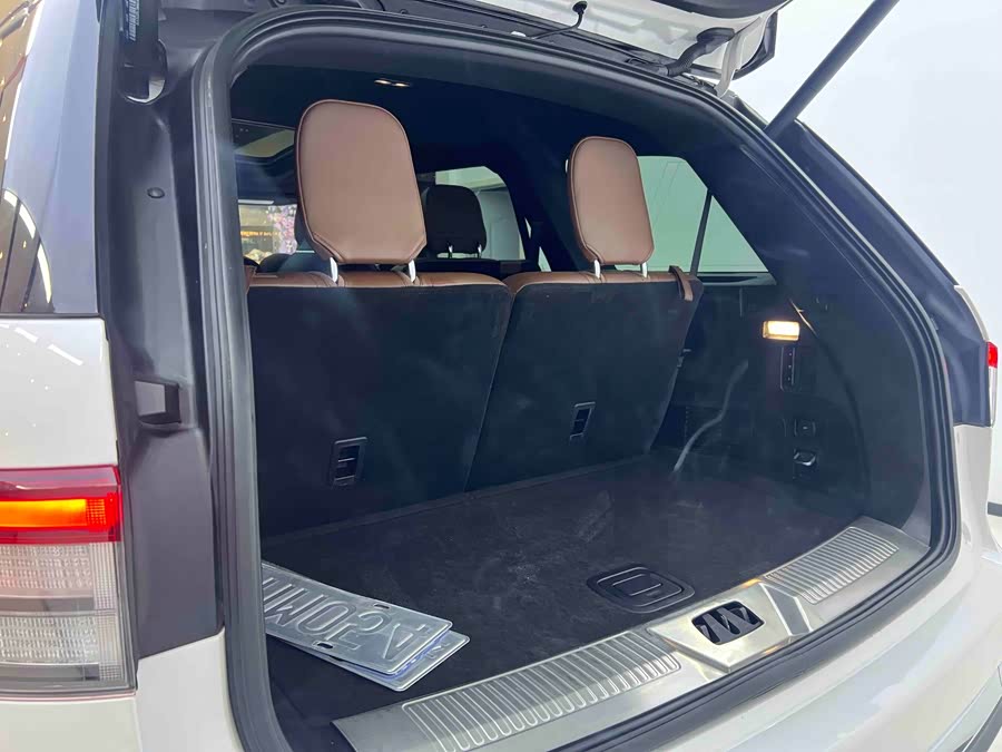 Changan 2020 #21 Changan 2020 car image #21