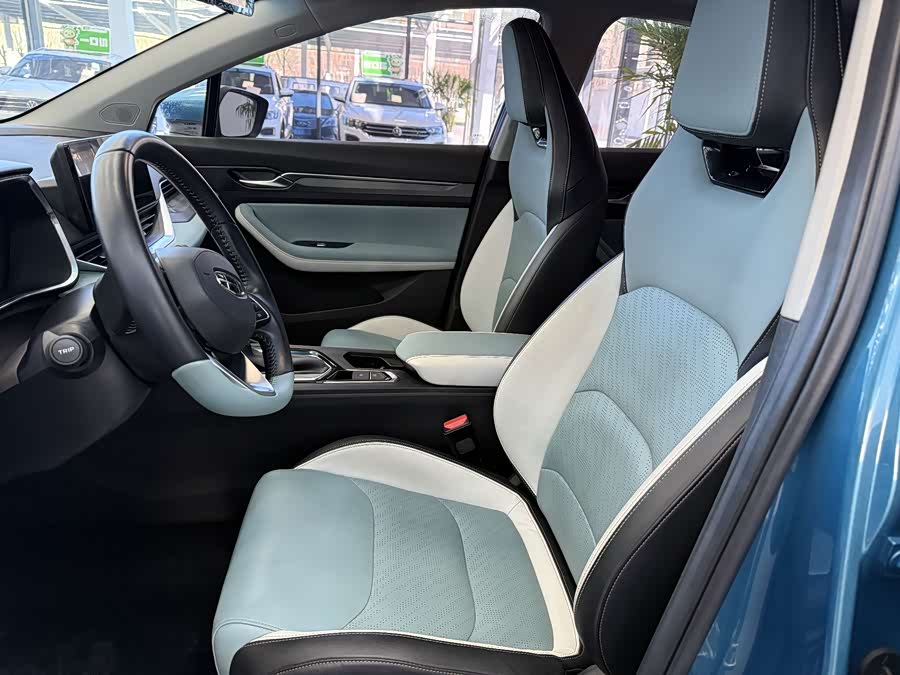 GEELY Emgrand S 2022 #21 GEELY Emgrand S 2022 immagine di auto #21