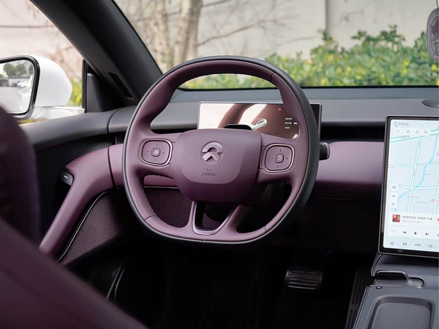 蔚来 蔚来ET5 2024 汽车图片 #21