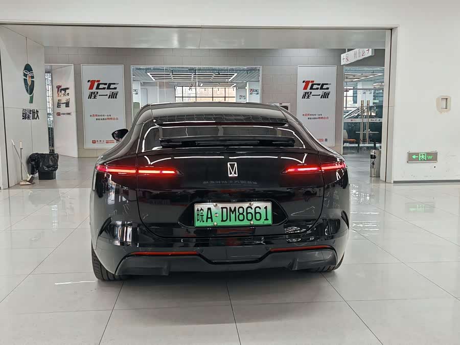 Avatr 12 2023 car image #21