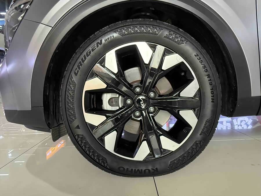 Kia Sportage 2024 car image #21