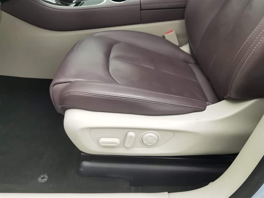 零跑汽车 零跑C11 2023 汽车图片 #21