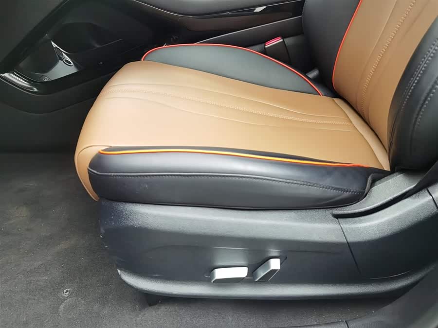 BYD Song Plus 2021 immagine di auto #21