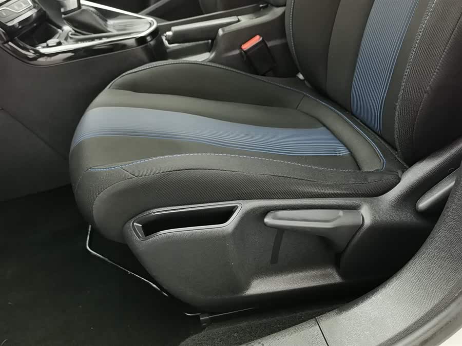 标致 标致308 2017 汽车图片 #21