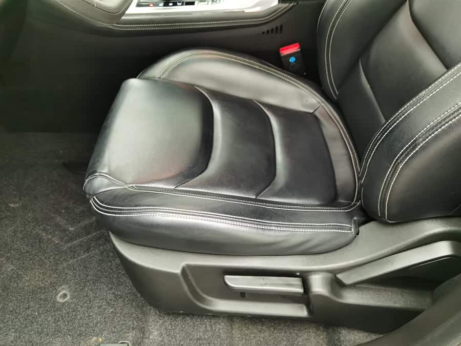 Jetour X70 2021 image de voiture #21