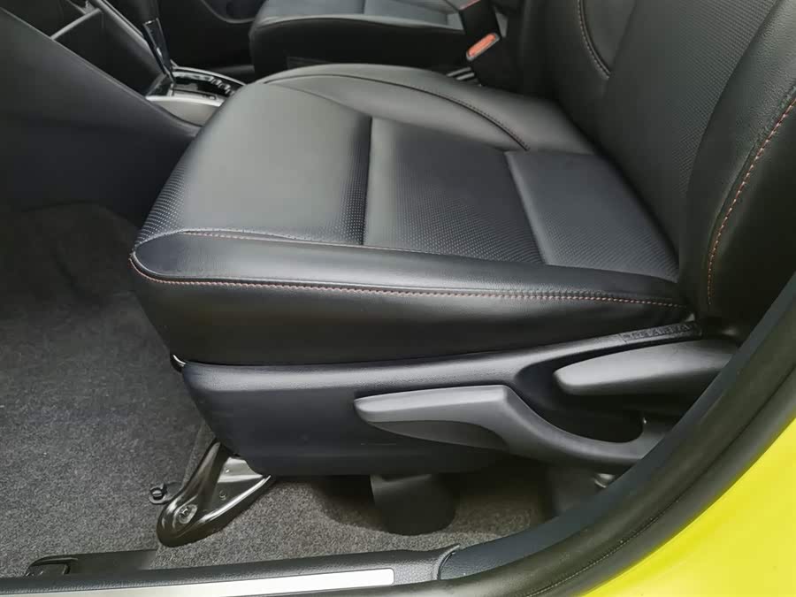 Toyota Yaris L Zhixuan 2021 #21 Toyota Yaris L Zhixuan 2021 car image #21