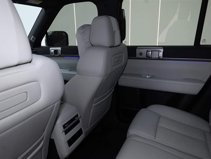 FangChengBao Tiger 7 2025 #21 FangChengBao Tiger 7 2025 car image #21