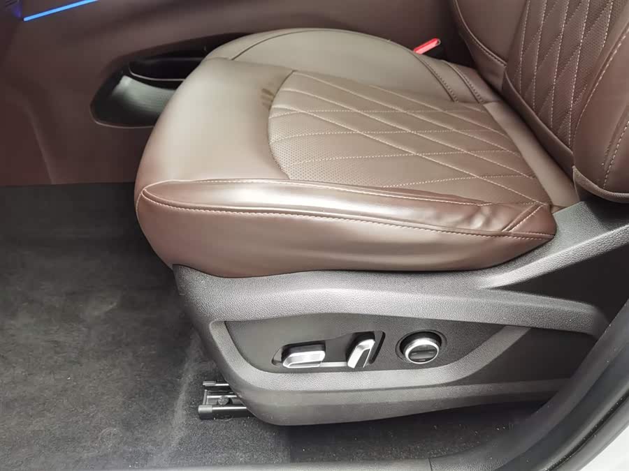 Chery Tiggo 8 PRO 2022 car image #21