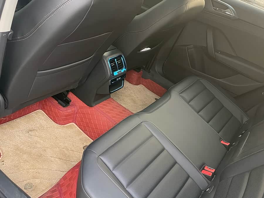 Volkswagen Tharu 2022 #21 Volkswagen Tharu 2022 car image #21