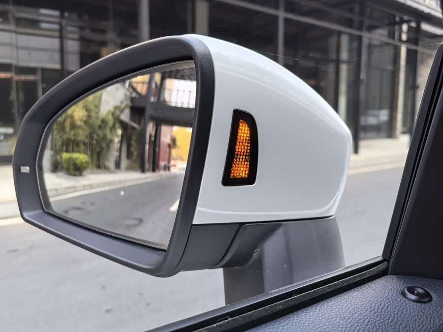 Volkswagen Tharu 2023 #21 Volkswagen Tharu 2023 car image #21