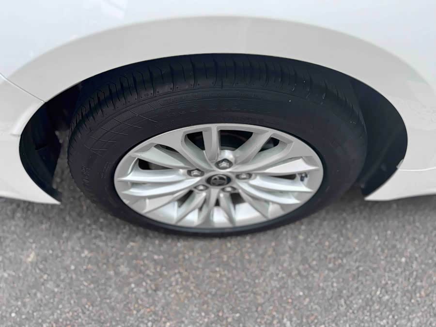 Toyota Allion 2021 immagine di auto #21